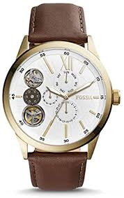 Fossil BQ2218