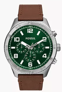 Fossil BQ2801