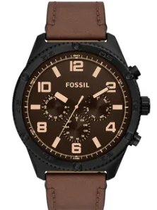 Fossil BQ2802