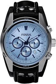 Fossil CH2564
