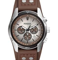 Fossil CH2565