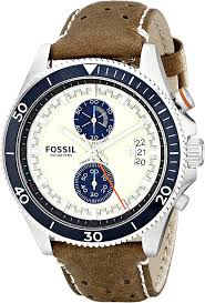 Fossil CH2951