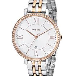Fossil ES3634