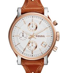 Fossil ES3837