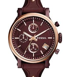 Fossil ES4114