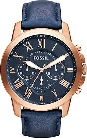 Fossil FS4835