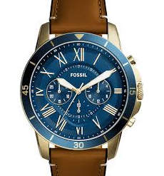 Fossil FS5268