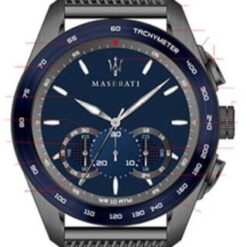 Maserati R8873612009