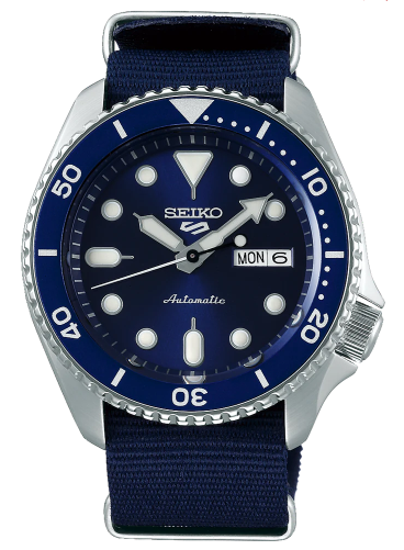 Seiko SRPD51K2