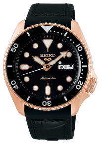 Seiko SRPD76K1