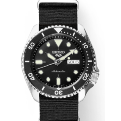 Seiko SRPD89