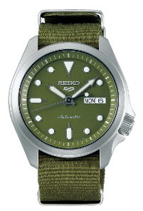 Seiko SRPE65K1