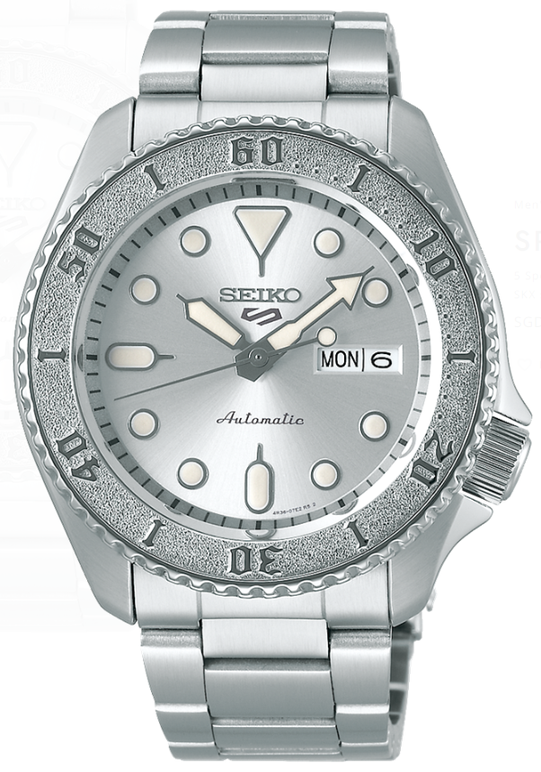Seiko SRPE71K1