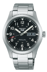Seiko SRPG27K1