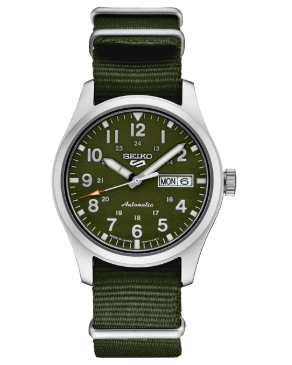 Seiko SRPG33K1