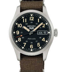 Seiko SRPJ85K1