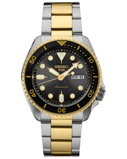 Seiko SRPK22