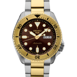 Seiko SRPK24