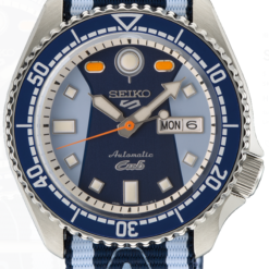 Seiko SRPK37K1