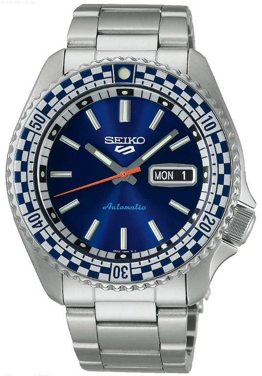 Seiko SRPK65K1