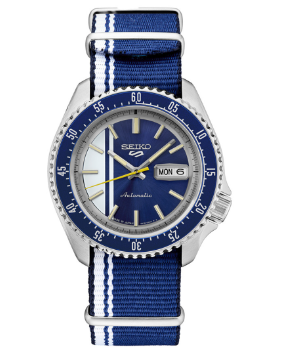 Seiko SRPK69