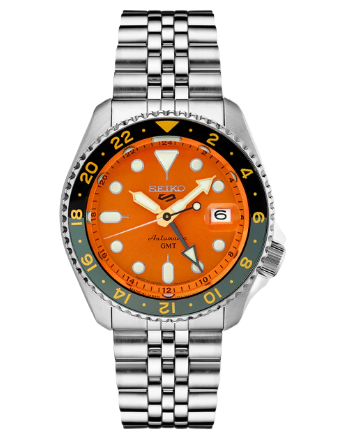 Seiko SSK005K1