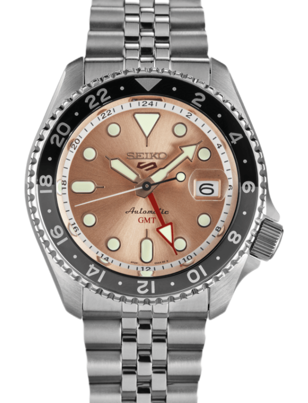 Seiko SSK043K1