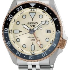 Seiko SSK046K1