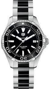 TAG Heuer WAY131G.BA0913