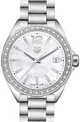 TAG Heuer WBJ131A.BA0666