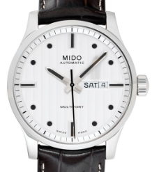 Mido M005.430.16.031.80