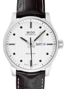 Mido M005.430.16.031.80