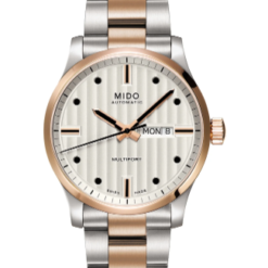 Mido M005.430.22.031.80