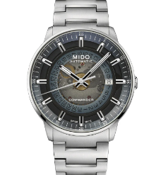 Mido M021.407.11.411.01