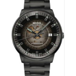Mido M021.407.33.411.00