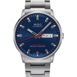 Mido M021.431.11.041.00