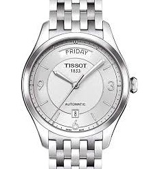 Tissot T038.430.11.037.00