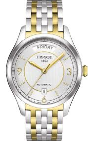 Tissot T038.430.22.037.00
