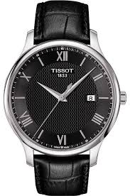 Tissot T063.610.16.058.00