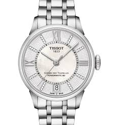 Tissot T099.207.11.116.00