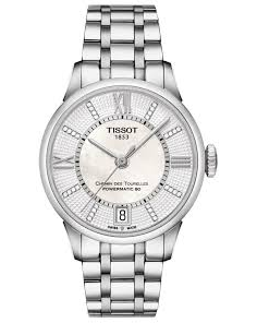 Tissot T099.207.11.116.00