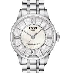 Tissot T099.207.11.118.00