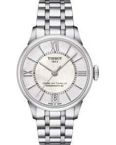 Tissot T099.207.11.118.00