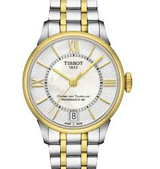Tissot T099.207.22.118.00