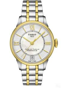 Tissot T099.207.22.118.00