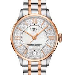 Tissot T099.207.22.118.01