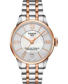 Tissot T099.207.22.118.01