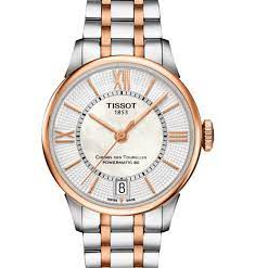 Tissot T099.207.22.118.02