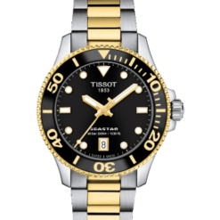 Tissot T120.210.22.051.00