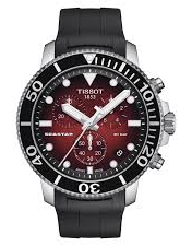 Tissot T120.417.17.421.00